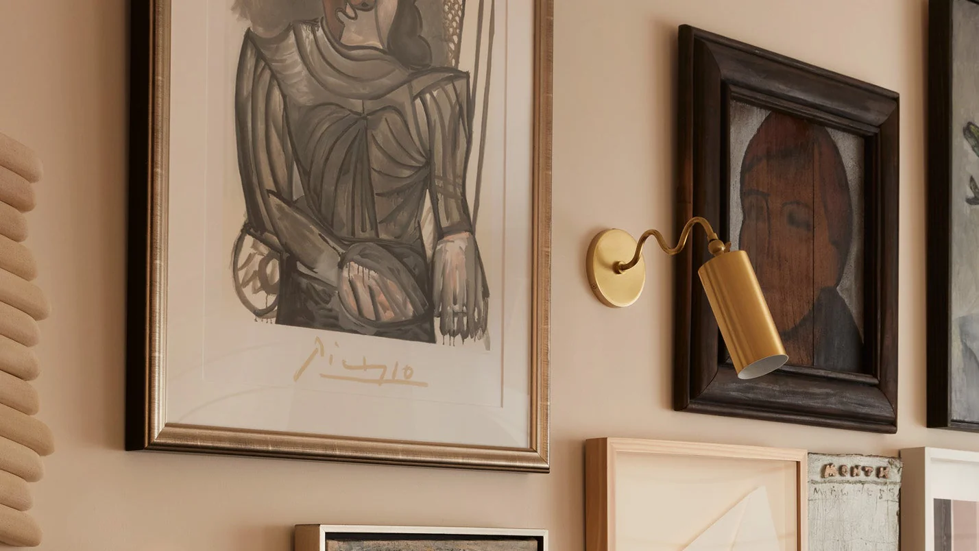 Beautiful Lighting for Every Space